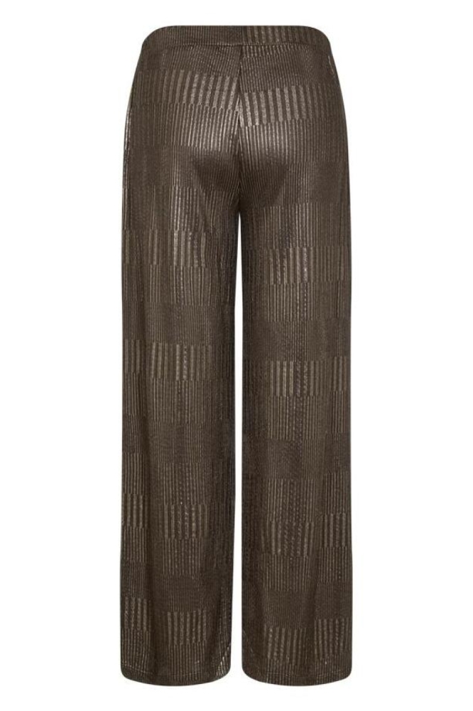 FQMATTER PANTS 206785 MOREL